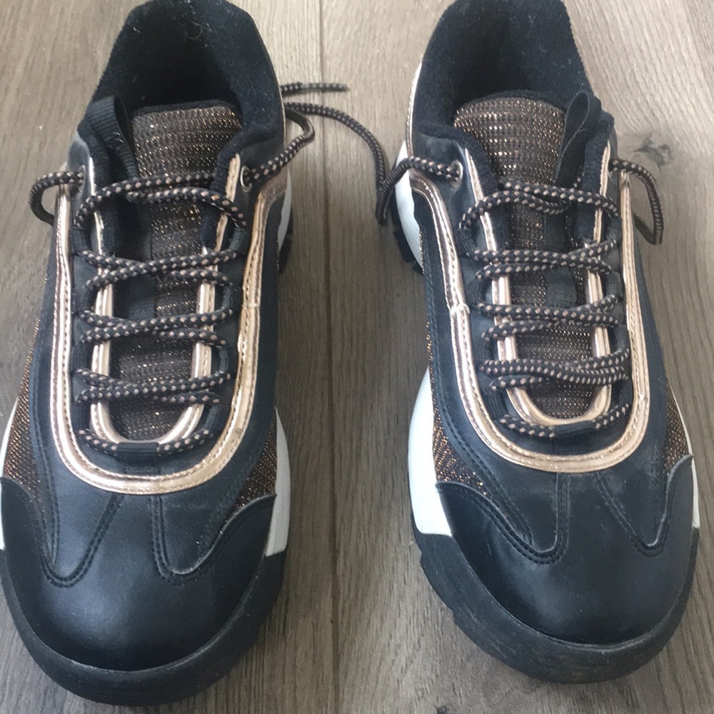 Skechers concept sneakers